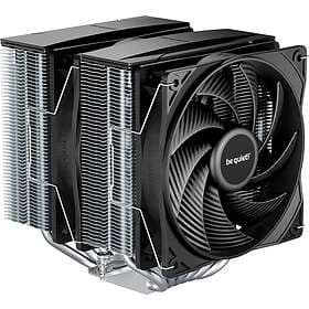 Be Quiet! Pure Rock Pro 3