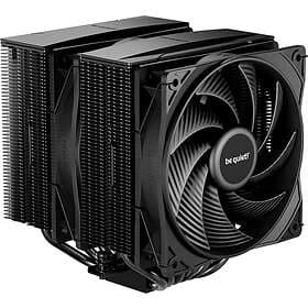 Be Quiet! Pure Rock Pro 3 Black
