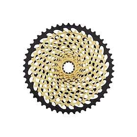 SRAM Kassett 12-Delad Xg-1299 12 Speed 10-50T Gold