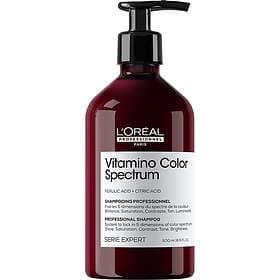 L'Oréal Paris Professionnel Vitamino Color Spectrum Shampoo 500ml