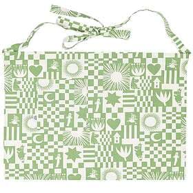 Arabia Fest Apron