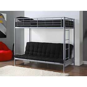 Vente Unique MODULO V Loft Bed 90x190cm