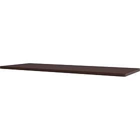 Montana Panton Wire inlay Hyllplan 25,7x68,2cm
