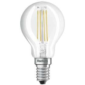 Örsjö Belysning LED Ljuskälla E14 5W 2700K 470lm Dimbar