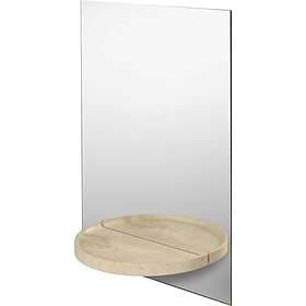 Ferm Living Symmetry Spegel