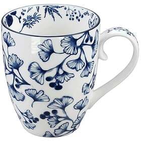 Tokyo Design Studio Flora Japonica Mug 38cl
