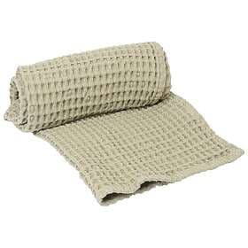 Ferm Living Organic Handduk 50x100 cm