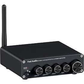 Fosi Audio BT30D