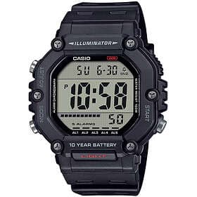 Casio Timeless AE-1600H-1AVEF