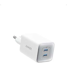 Anker 523 USB-C Nano-laddare 47W