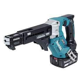 Makita DFR552Z (utan batteri och laddare)