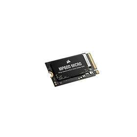 Corsair MP600 MICRO M.2 2TB 