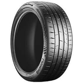Continental SportContact 7 245/40 R19 105Y XL MO CSI FR