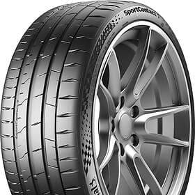 Continental SportContact 7 235/45 R19 95Y FR