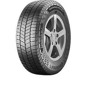 Continental VanContact A/S Ultra 225/75 R16 121S