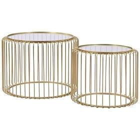 Vente Unique FERIDA Coffee Table