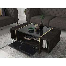 Vente Unique CADEBA II Coffee Table