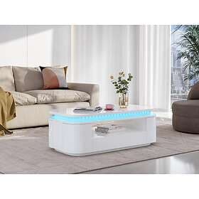 Vente Unique VANDANA Coffee Table