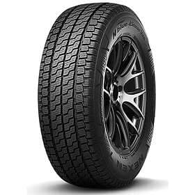 Nexen N'Blue 4 Season Van 215/70 R15 109S