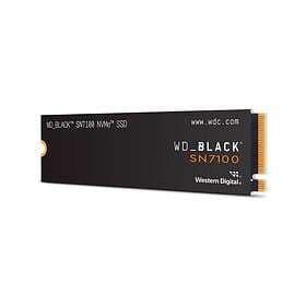 WD Black SN7100 SSD M.2 1TB 