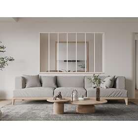 Vente Unique BAYVIEW Pavilion 210x130cm