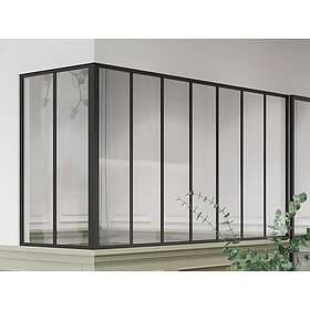 Vente Unique BAYVIEW Pavilion 210x60x105cm