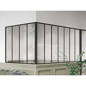 Vente Unique BAYVIEW Pavilion 210x120x105cm