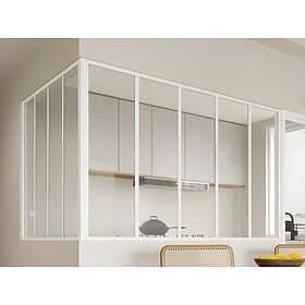 Vente Unique BAYVIEW Pavilion 150x120x105cm