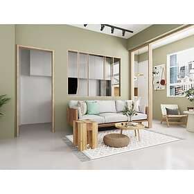 Vente Unique RAVENA Pavilion 1.8x1.3m