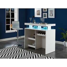 Vente Unique FABIO II Bar Table