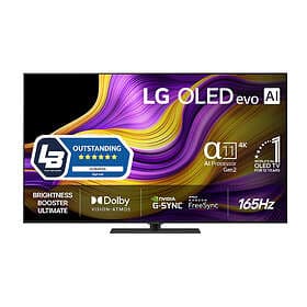 LG G5 65" 4K Ultra HD OLED evo Smart TV - OLED65G56LS