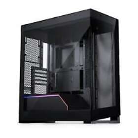 Phanteks Phanteks NV5 MKII (Black/Transparent)
