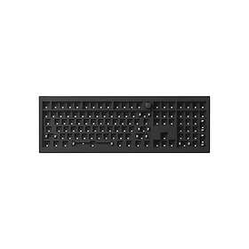 Keychron V6 Max RGB Wireless Mechanical Keyboard (Nordic)