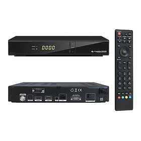 AB-COM Cryptobox 800