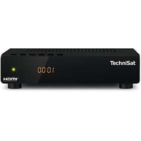TechniSat Hd-S 261