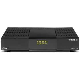 TechniSat Hd-C 233