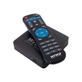 Wiwa H.265 Lite 2790Z DVB-T2 (2790Z)