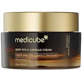 Medicube Deep Vita C Capsule Cream 55g