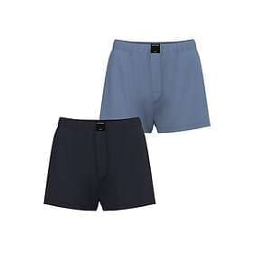 Björn Borg Cotton Stretch Woven Boxer Shorts 2-pack