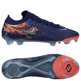 Nike Phantom Gx II Elite FG Erling Haaland Personal Edition (Men's)