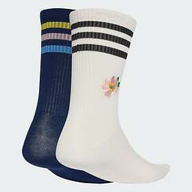 Adidas Originals x Liberty London Crew Socks 2-pack