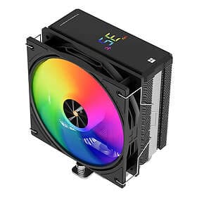 Thermalright Assassin X 120 R Digital ARGB Black