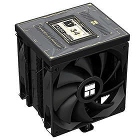 Thermalright Burst Assassin 120 Vision Black