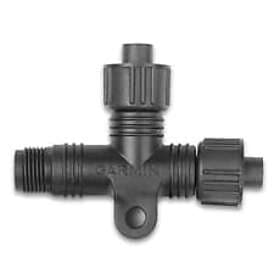 Garmin NMEA 2000 T-koppling (grå/svart)