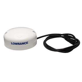 Lowrance Point-1 GPS antenn m kompass