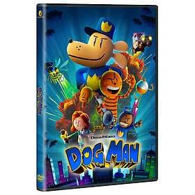 Dog Man (DVD)