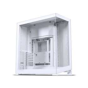 Phanteks Eclipse NV9 MK2 (White/Transparent)