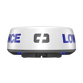 Lowrance Radar HALO 20+ (BV*).
