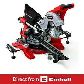 Einhell TE-SM 8l Dual