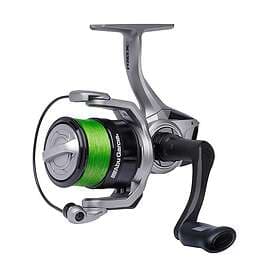 ABU Garcia Max X 2000 FD Med Lina 0,15mm